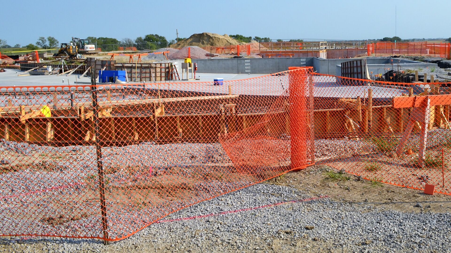Gretna Crossing Park shaping up-p4